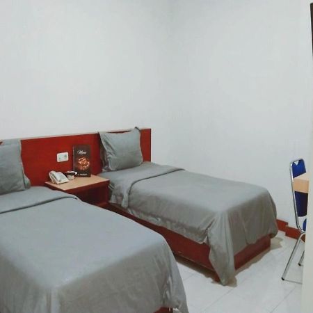 Hotel Gamalama WEST PAPUA Zewnętrze zdjęcie