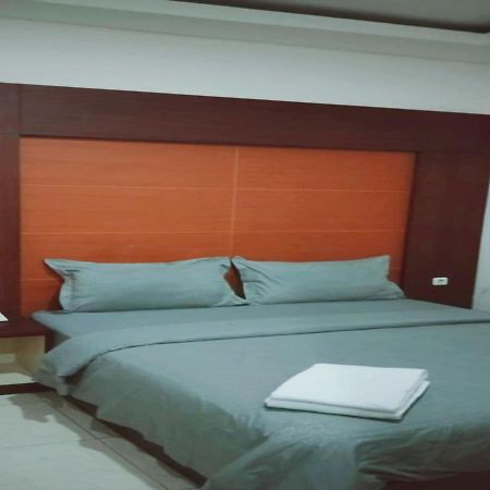 Hotel Gamalama WEST PAPUA Zewnętrze zdjęcie