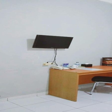 Hotel Gamalama WEST PAPUA Zewnętrze zdjęcie