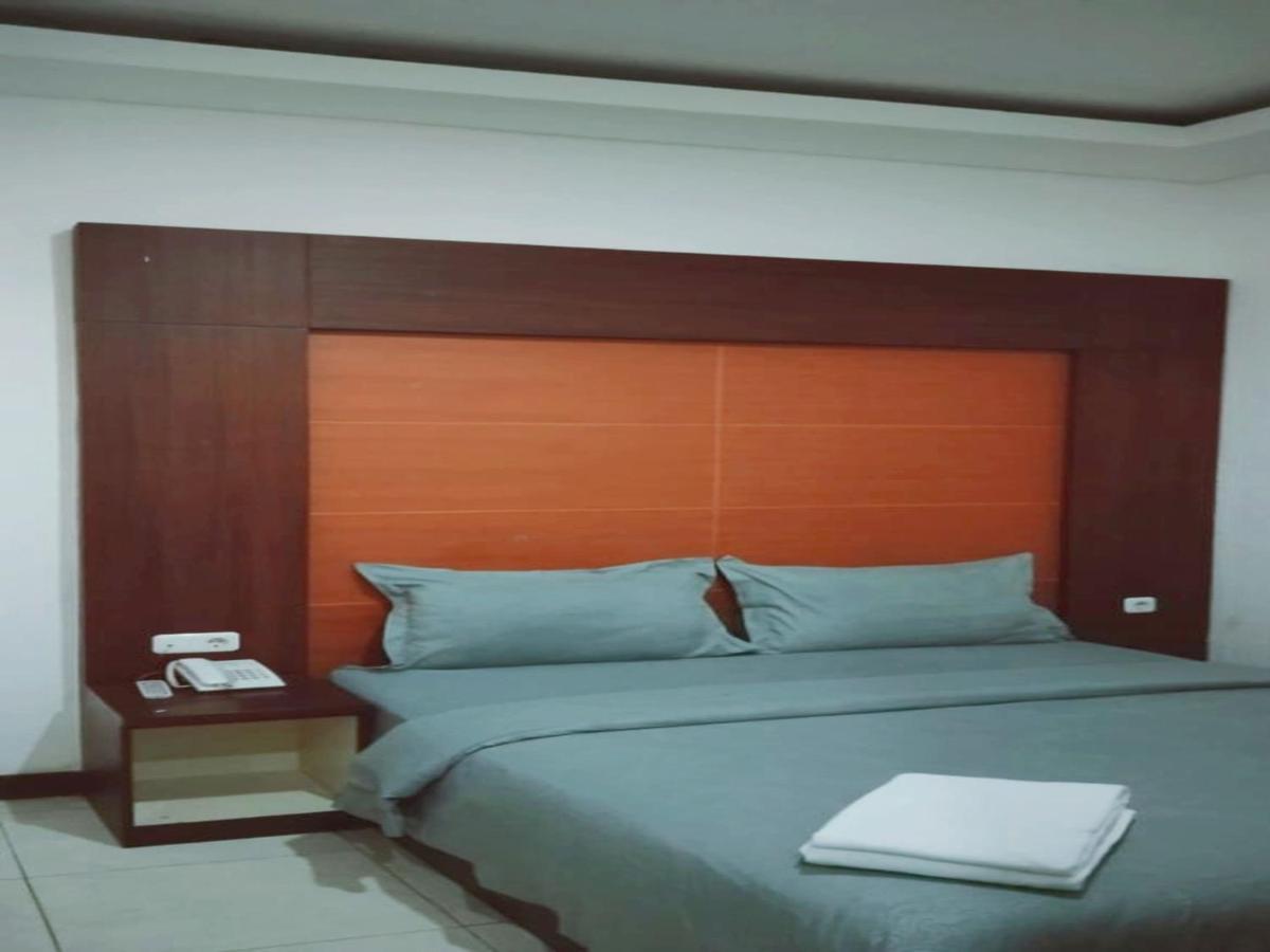 Hotel Gamalama WEST PAPUA Zewnętrze zdjęcie