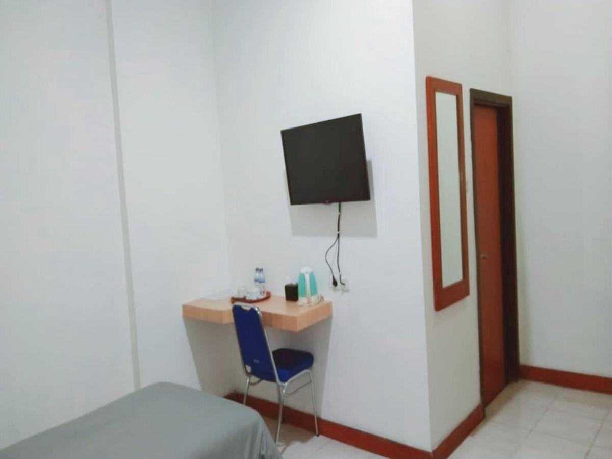 Hotel Gamalama WEST PAPUA Zewnętrze zdjęcie