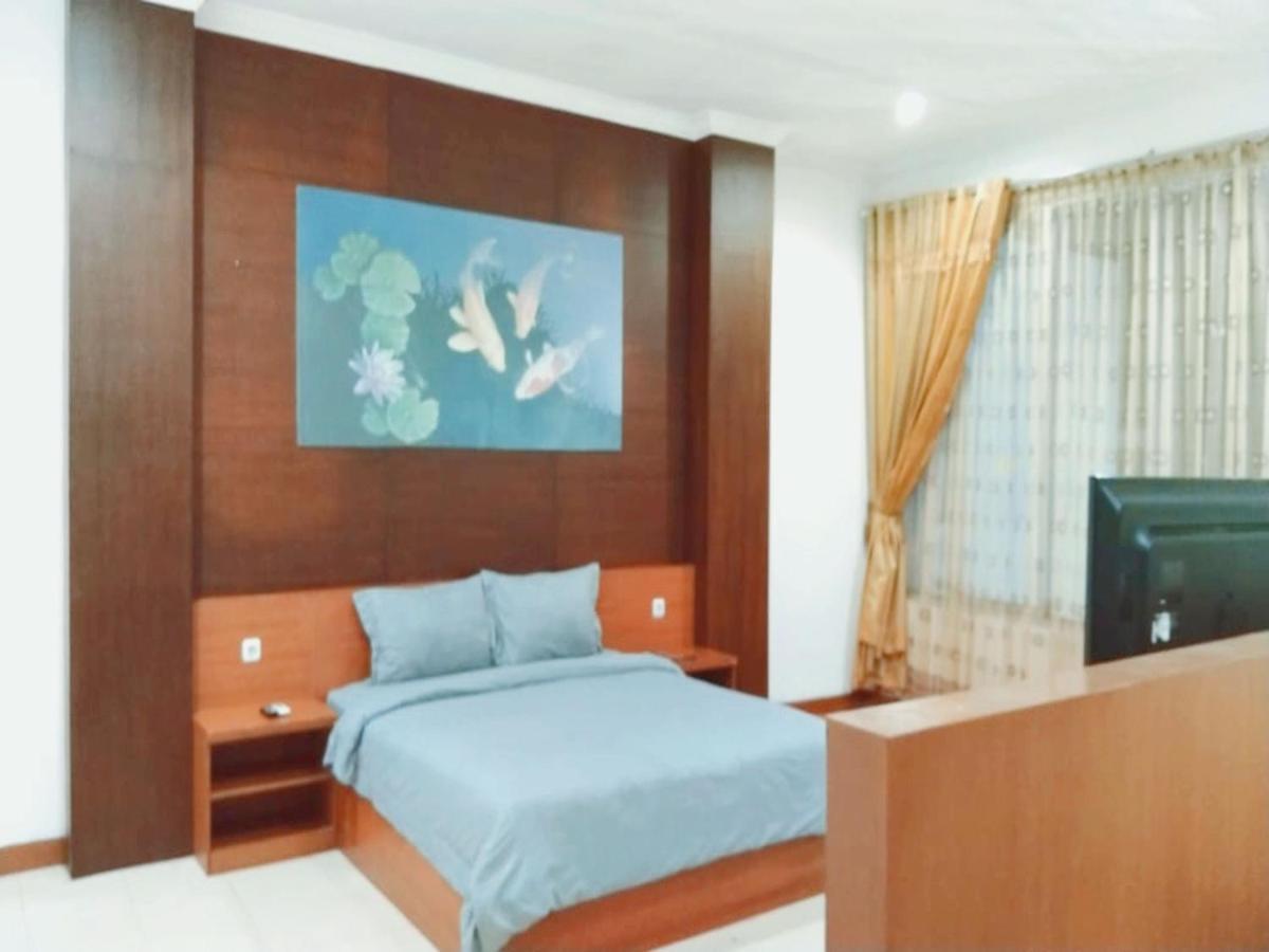 Hotel Gamalama WEST PAPUA Zewnętrze zdjęcie