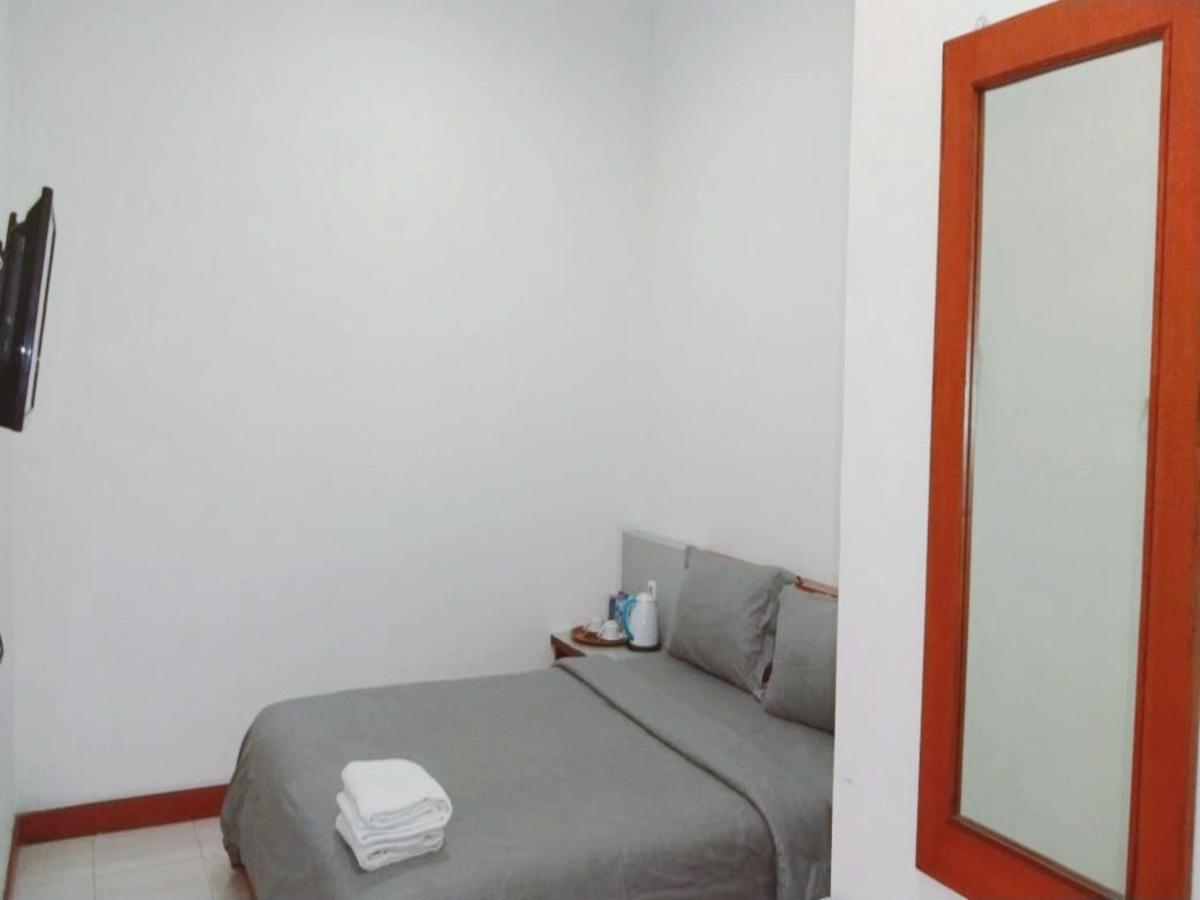Hotel Gamalama WEST PAPUA Zewnętrze zdjęcie