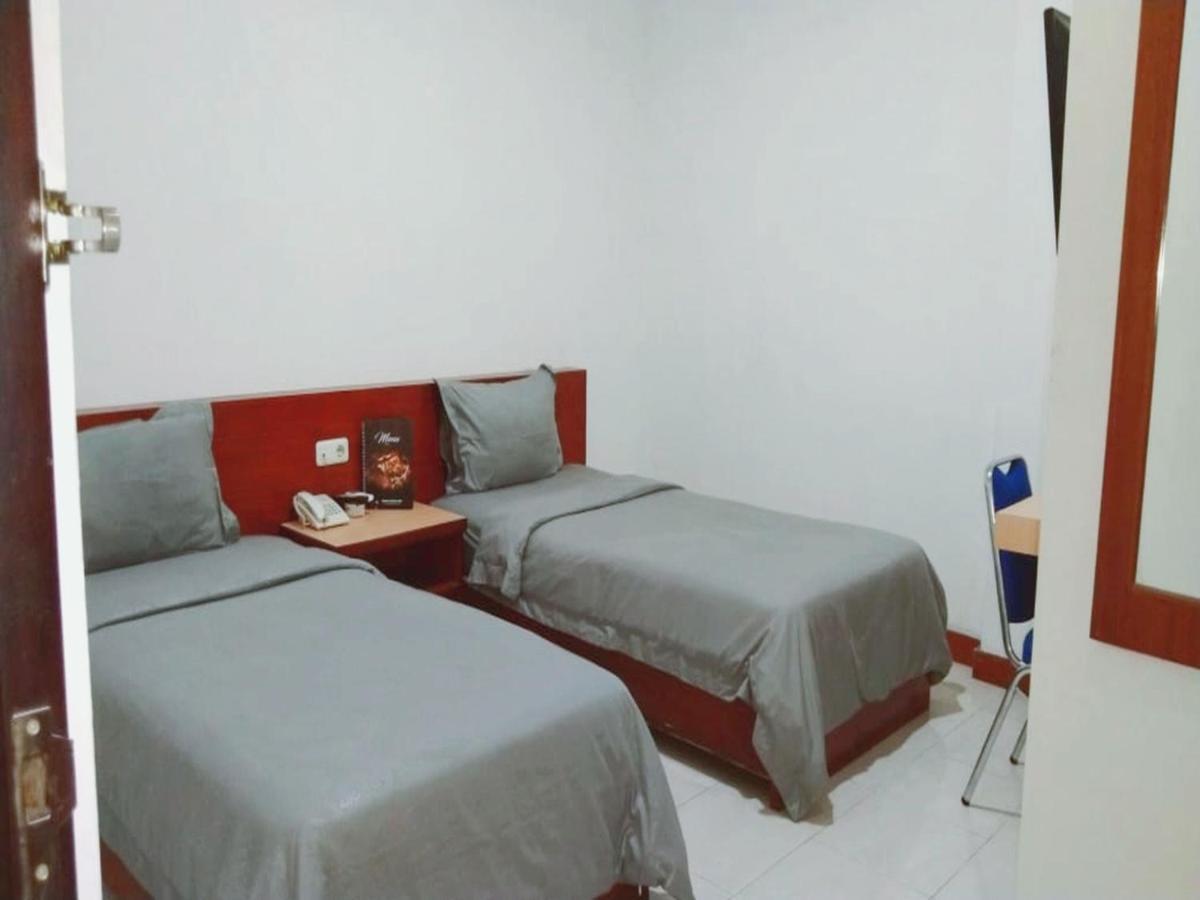 Hotel Gamalama WEST PAPUA Zewnętrze zdjęcie