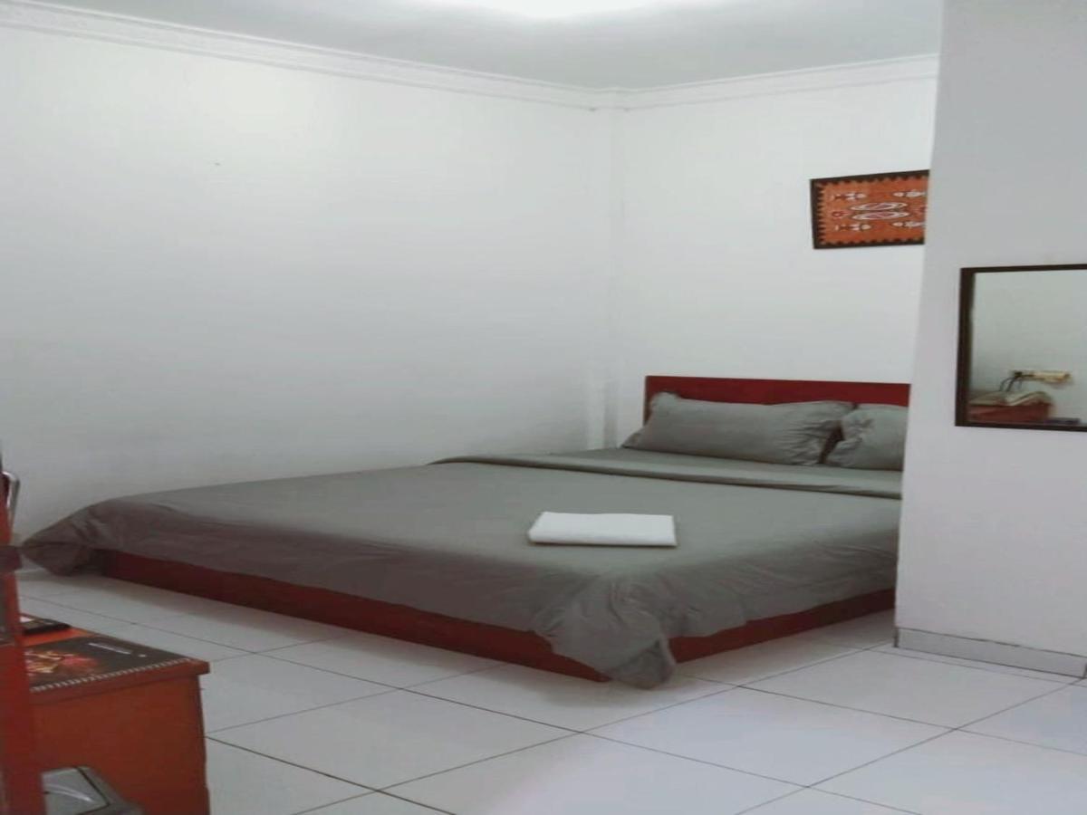 Hotel Gamalama WEST PAPUA Zewnętrze zdjęcie