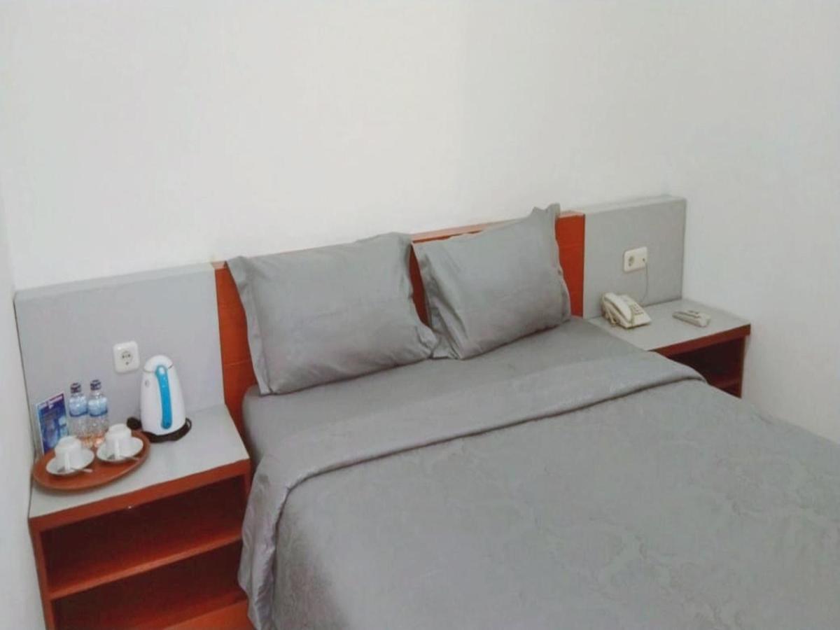 Hotel Gamalama WEST PAPUA Zewnętrze zdjęcie