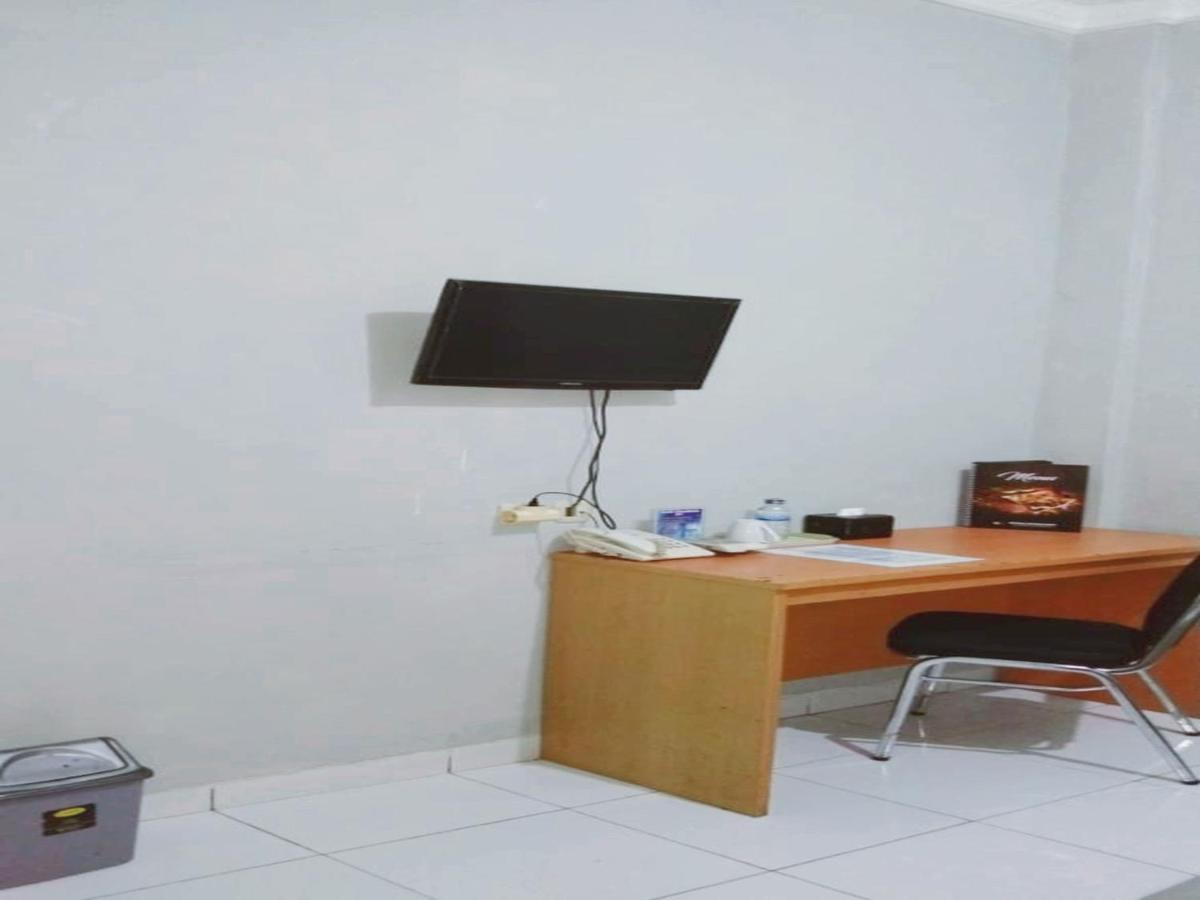 Hotel Gamalama WEST PAPUA Zewnętrze zdjęcie