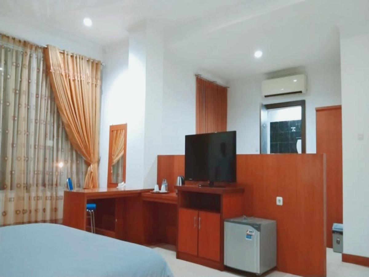 Hotel Gamalama WEST PAPUA Zewnętrze zdjęcie